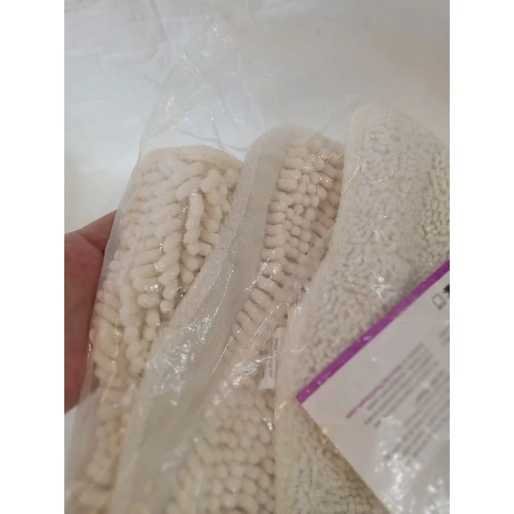 Shark Heavy Duty Cleaning Pad 3 pk for Vac Steam Mop 2 in 1 Thin